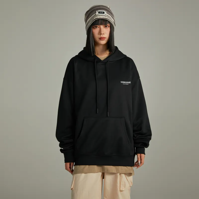 IVEIII Sweatshirt Sets Unisex-21