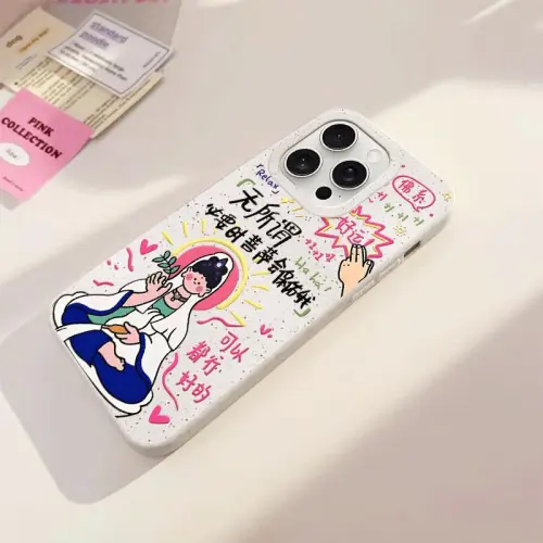 Kona Chun Phone Cases