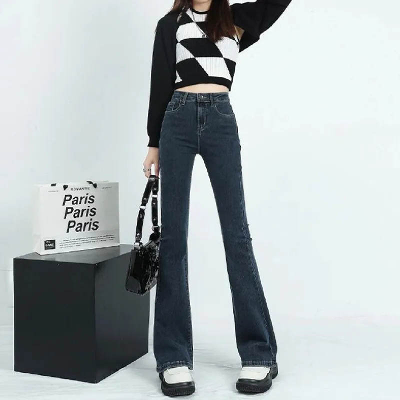 BETTERSAY Jeans Women's-20