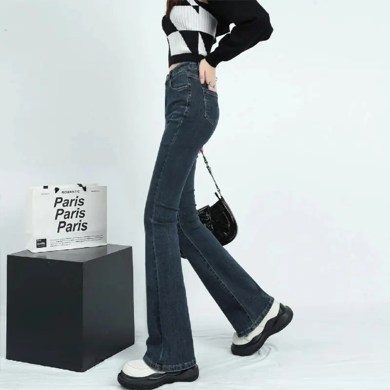 BETTERSAY Jeans Women's-23