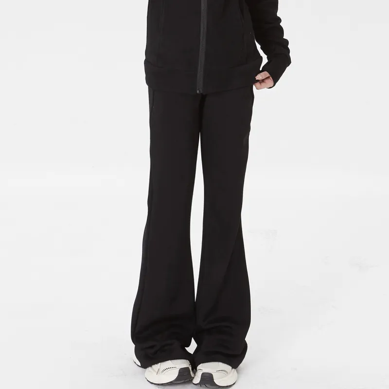 BETTERSAY Casual Pants Women's-9