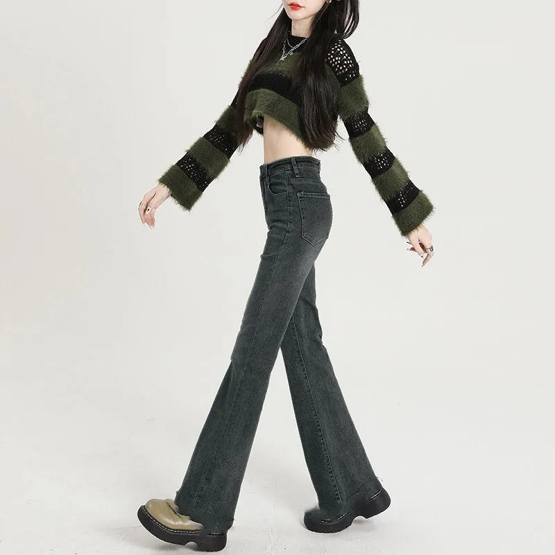BETTERSAY Jeans Women's-49