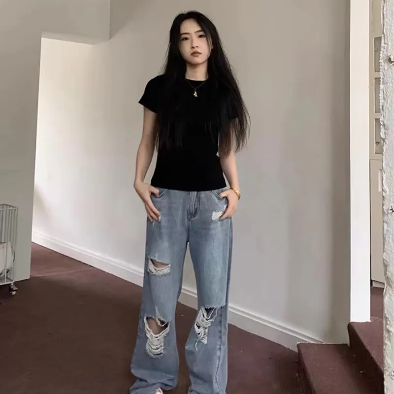 Vine Color T-Shirts Women's-14