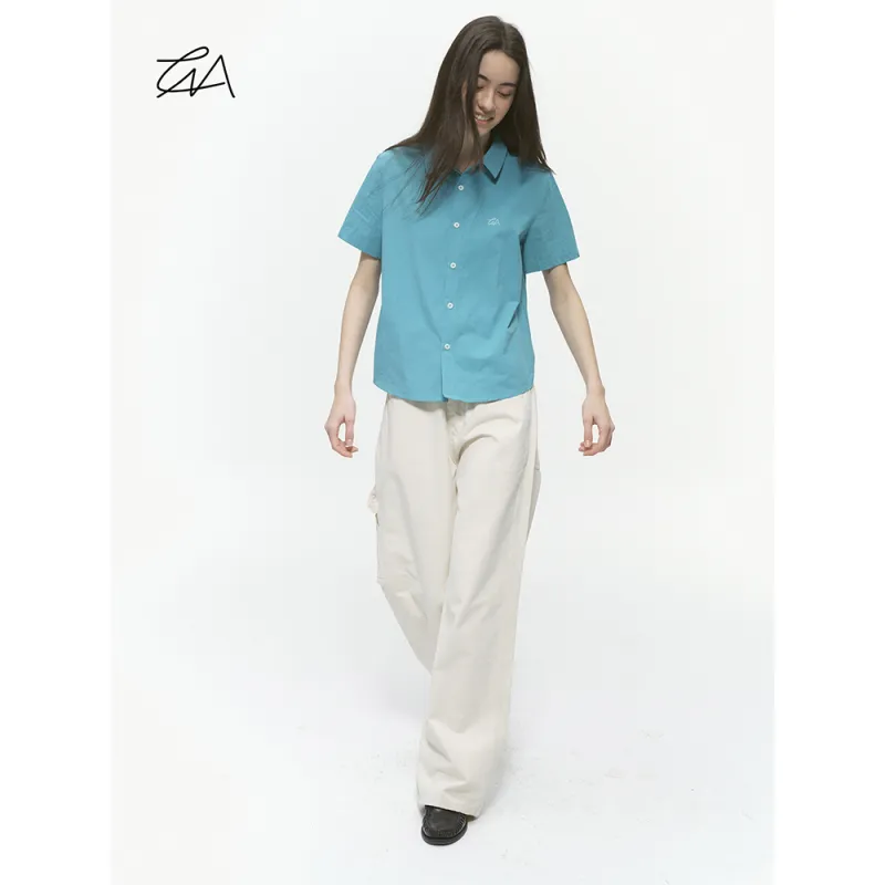 COUNTRY MOMENT Shirts Unisex-2