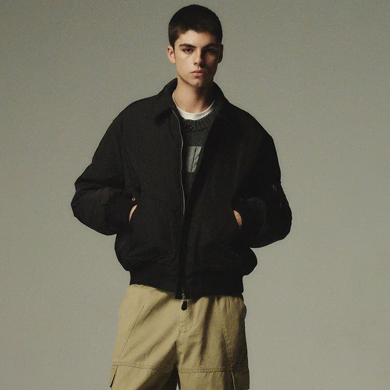 COUNTRY MOMENT Jackets Unisex-3