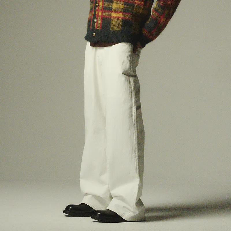 COUNTRY MOMENT Cargo Pants Unisex-2