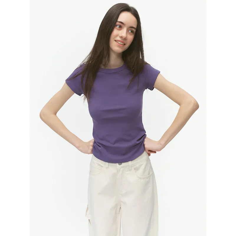 COUNTRY MOMENT T Shirts Women's-8