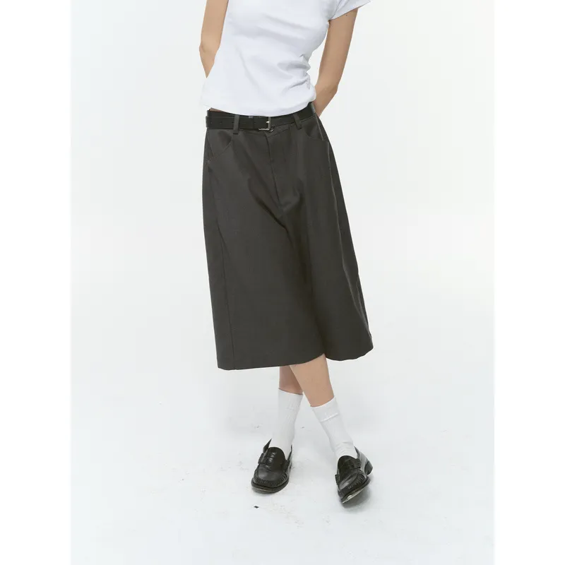 COUNTRY MOMENT Casual Shorts Unisex-4