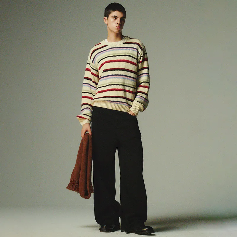 COUNTRY MOMENT Cargo Pants Unisex-10
