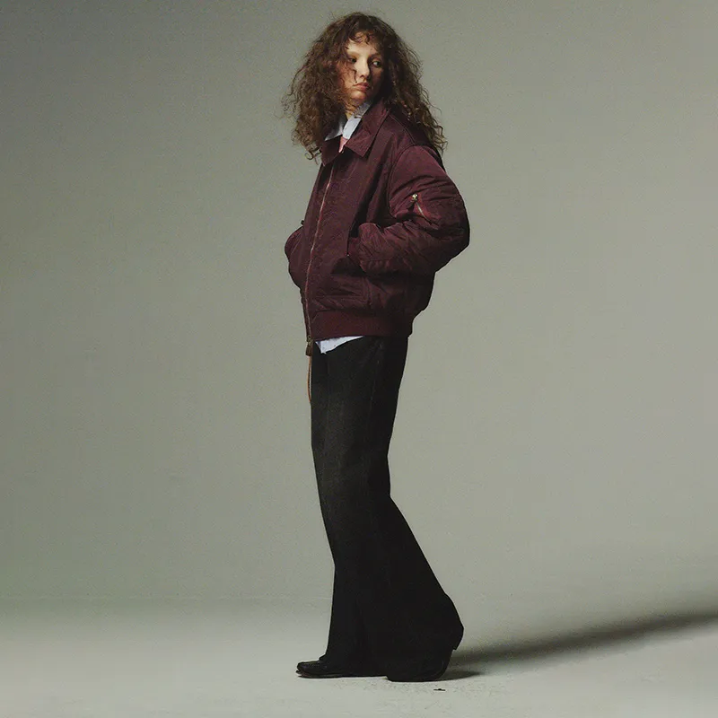 COUNTRY MOMENT Jackets Unisex-10