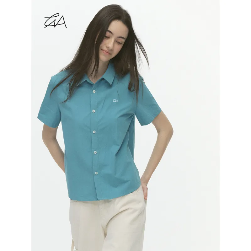 COUNTRY MOMENT Shirts Unisex-3