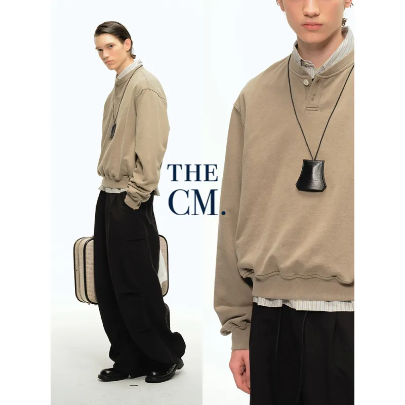 COUNTRY MOMENT Sweatshirt Unisex-2