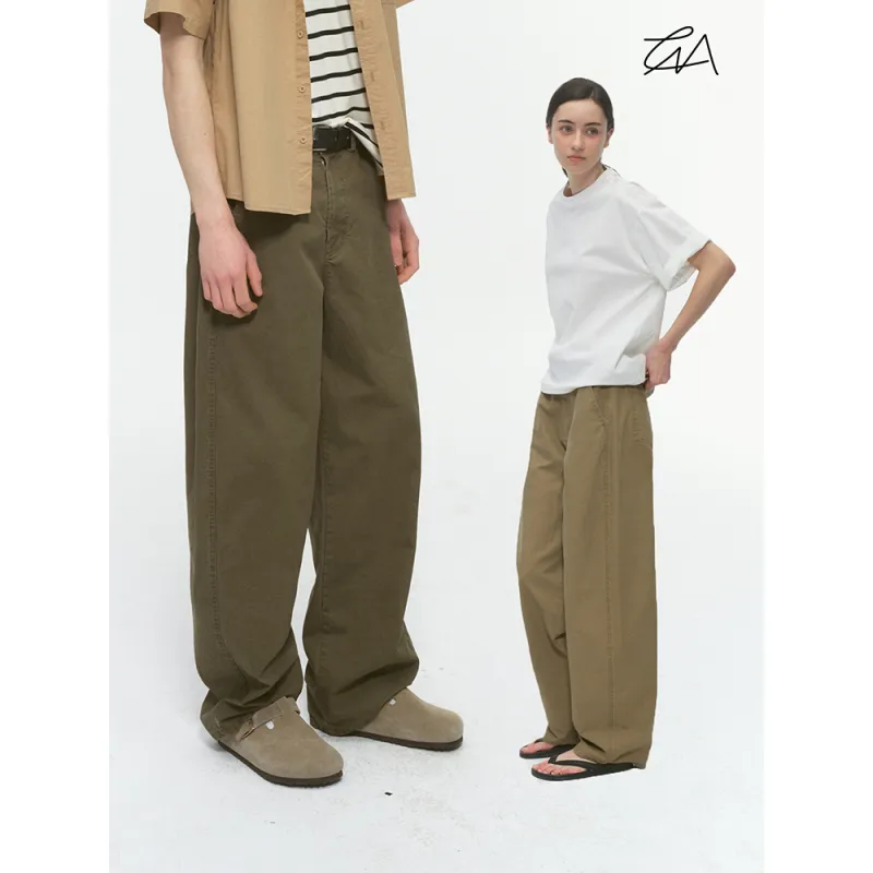 COUNTRY MOMENT Casual Pants Unisex-6