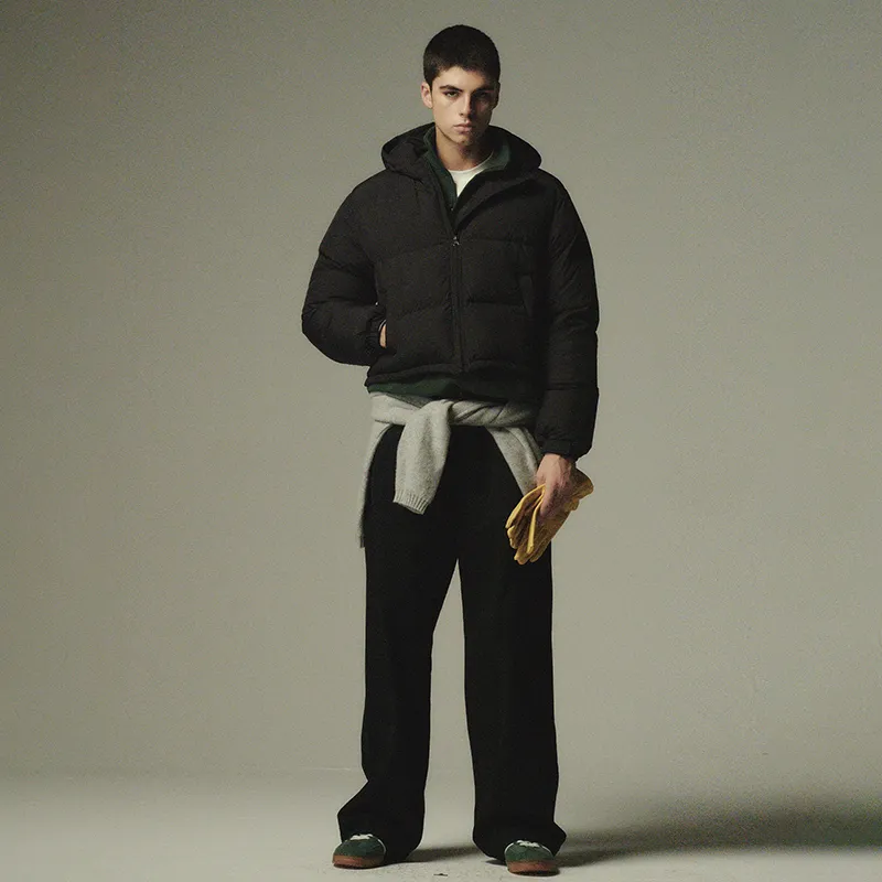 COUNTRY MOMENT Cargo Pants Unisex-9