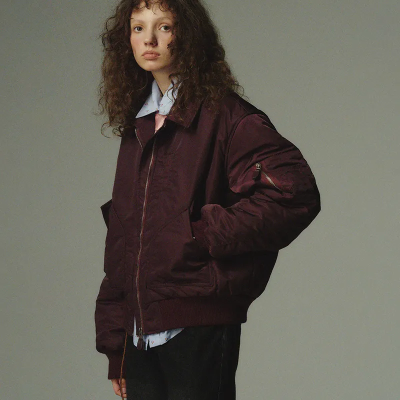 COUNTRY MOMENT Jackets Unisex-6