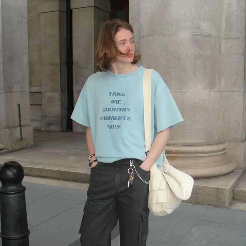 COUNTRY MOMENT T Shirts Unisex-2