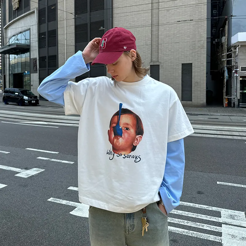 COUNTRY MOMENT T Shirt Unisex White-4