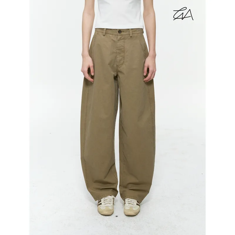 COUNTRY MOMENT Casual Pants Unisex-2