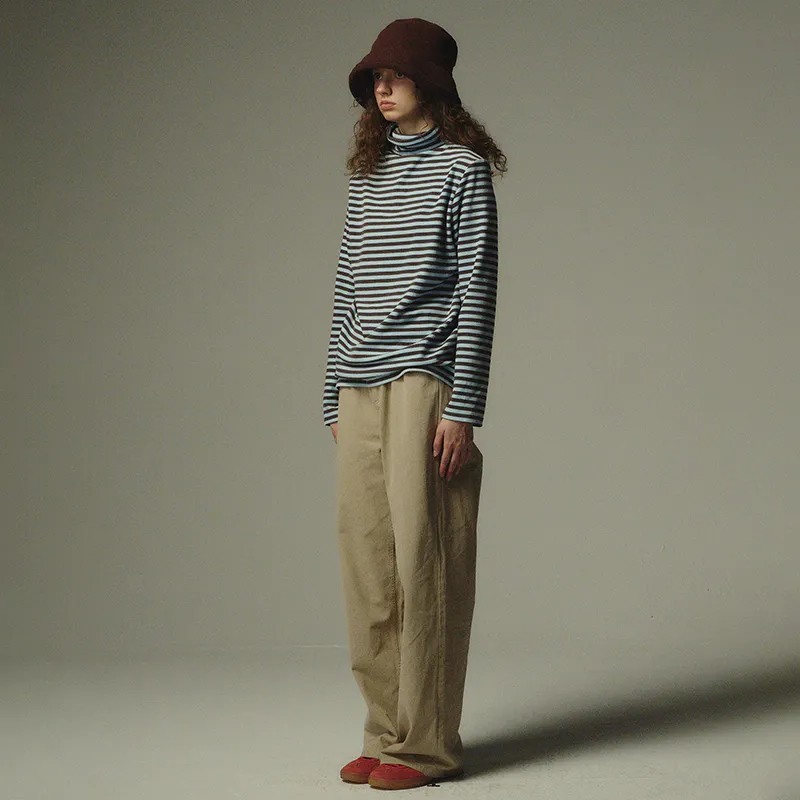 COUNTRY MOMENT Cargo Pants Unisex-5