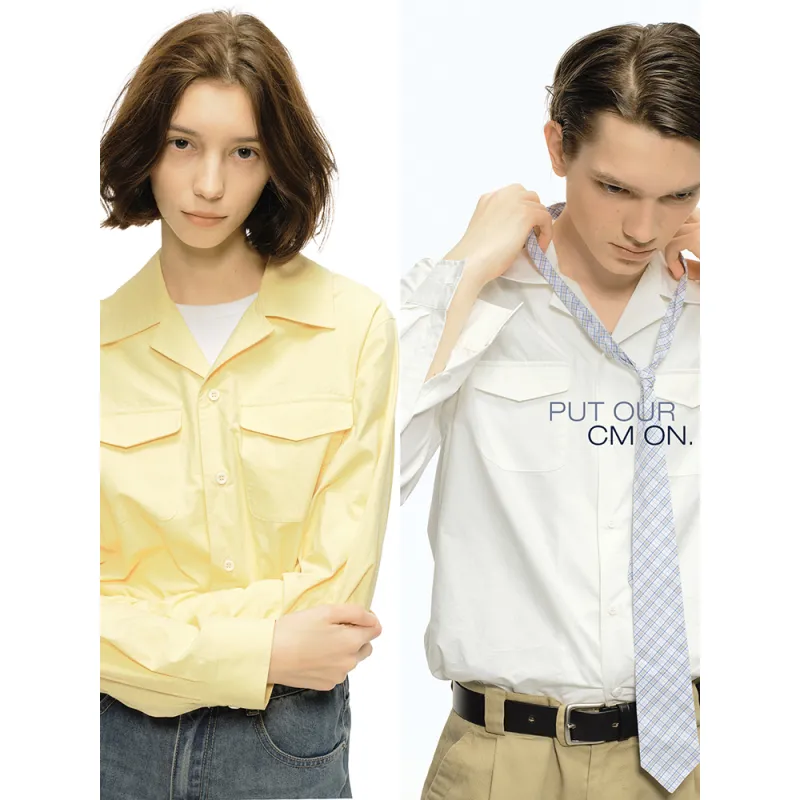 COUNTRY MOMENT Shirts Unisex-2