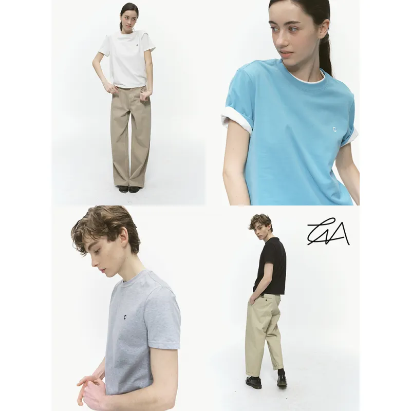 COUNTRY MOMENT T Shirts Unisex-8