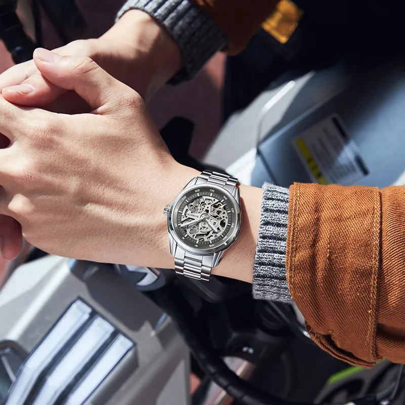 ROSSINI Men Image Collection Watch-10