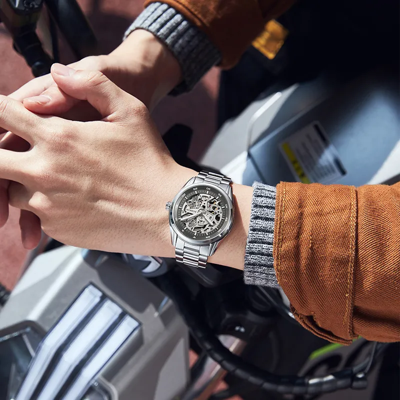ROSSINI Men Image Collection Watch-5
