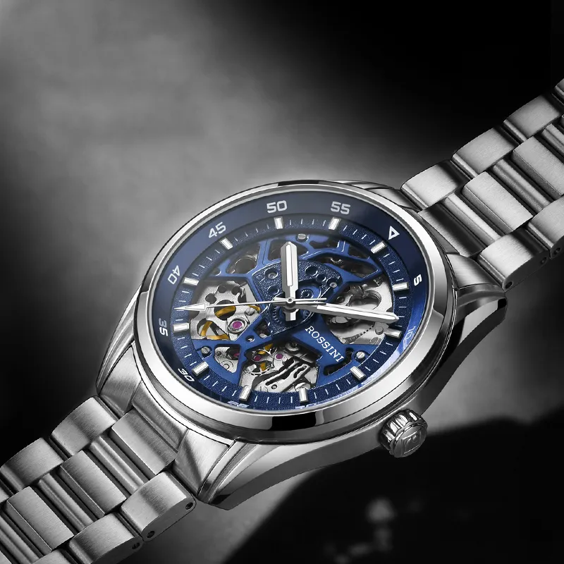 ROSSINI Men Image Collection Watch-15