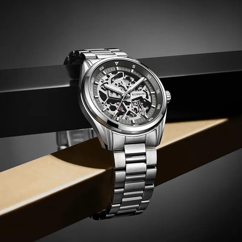 ROSSINI Men Image Collection Watch-1