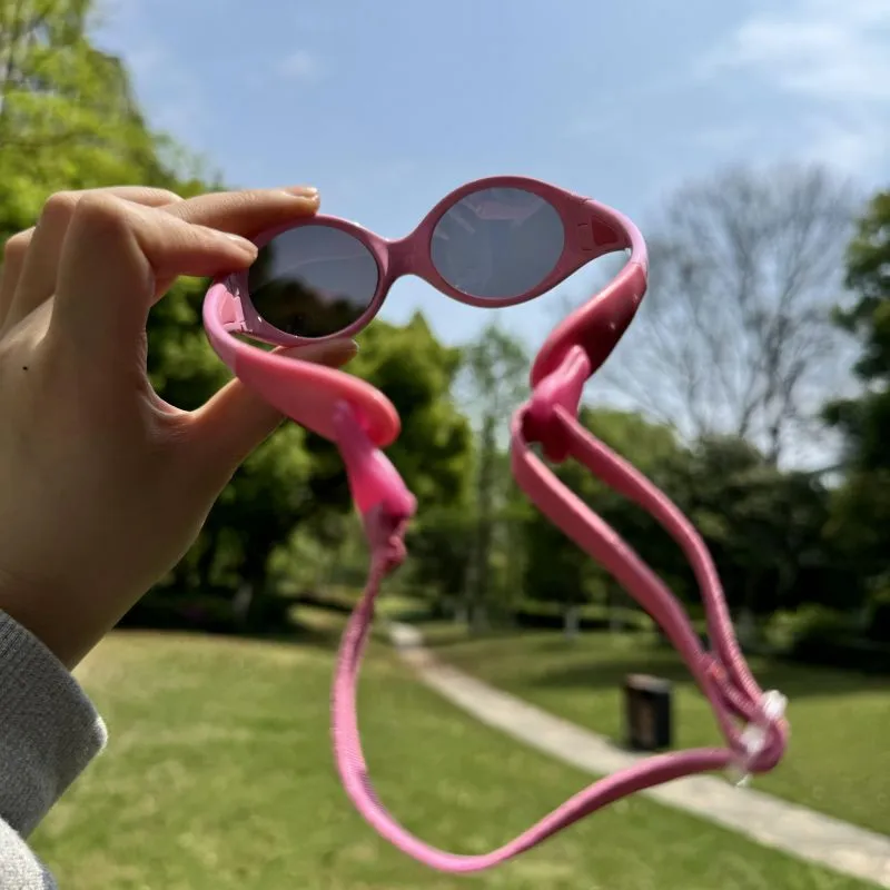 Disney Mickey Series TPEE Oval Sunglasses Kids'-6