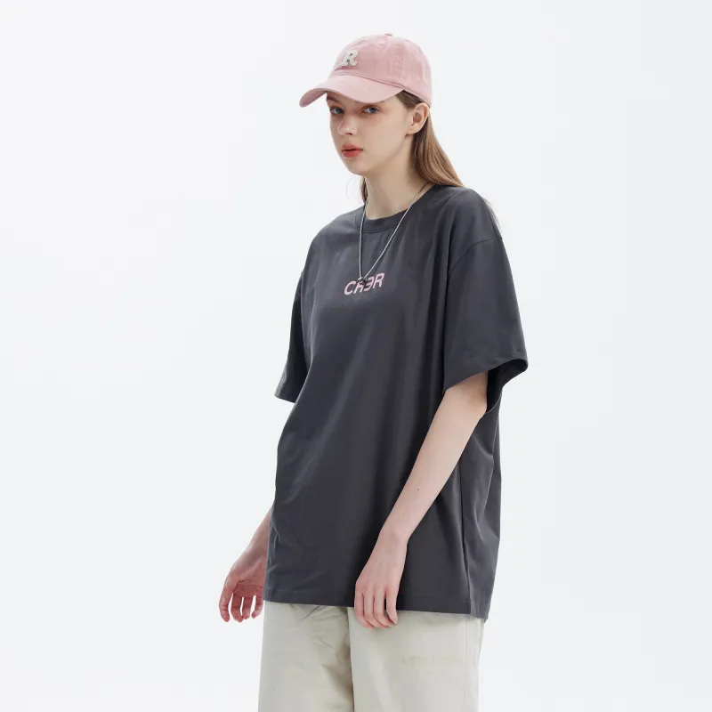 Caver&Hunter T Shirts Unisex-5