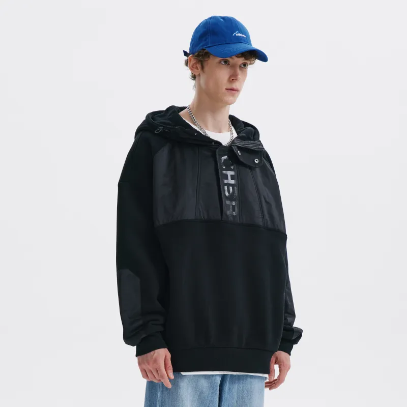 Caver&Hunter Sweatshirts Unisex-5