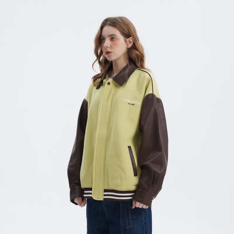 Caver&Hunter Jackets Unisex-4