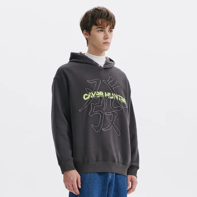 Caver&Hunter Sweatshirts Unisex-14