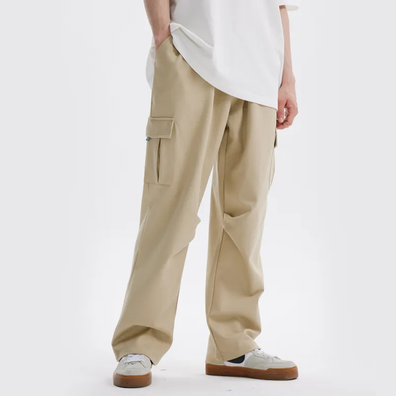Caver&Hunter Cargo Pants Unisex-9