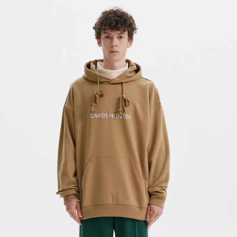 Caver&Hunter Sweatshirts Unisex-14