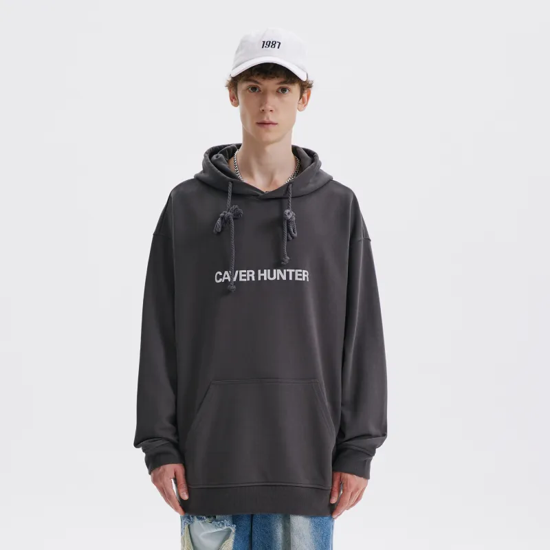 Caver&Hunter Sweatshirts Unisex-17