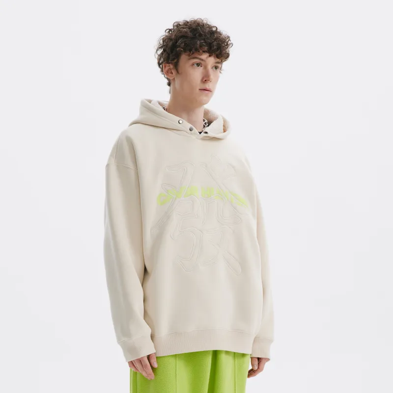 Caver&Hunter Sweatshirts Unisex-9