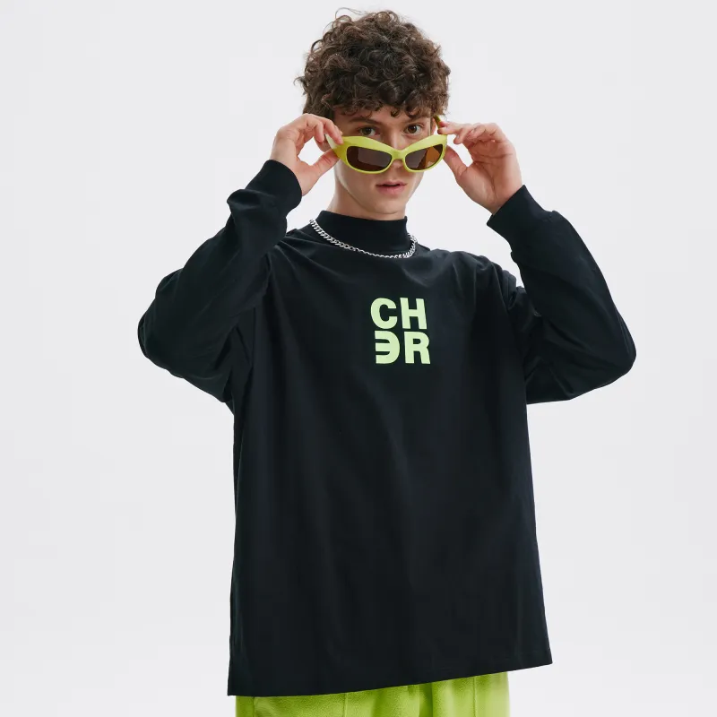 Caver&Hunter T Shirts Unisex-5