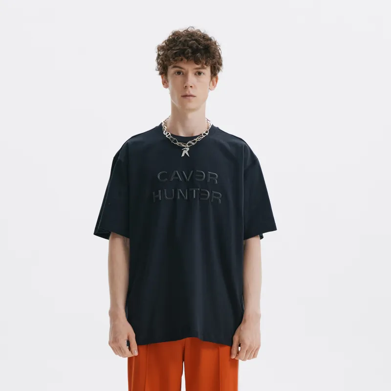 Caver&Hunter SS22 T Shirt Unisex-2