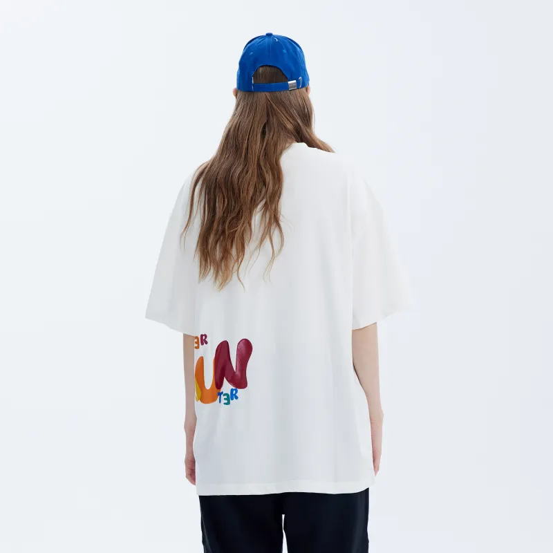 Caver&Hunter T Shirts Unisex-9