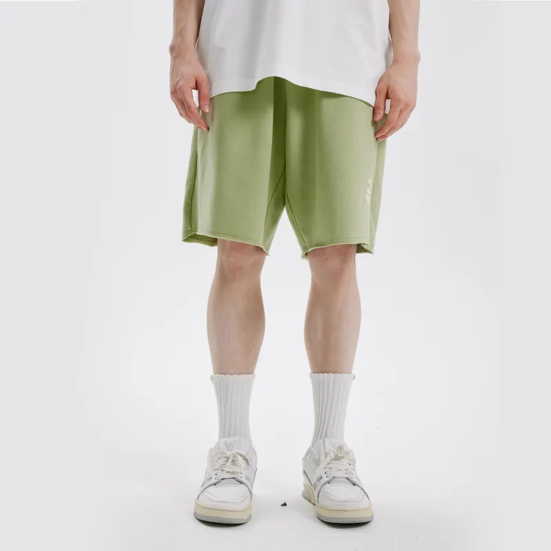 Caver&Hunter SS23 Loose Fit Shorts Unisex-10