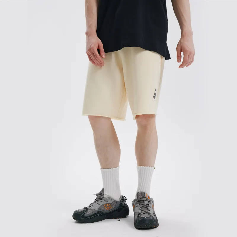 Caver&Hunter SS23 Loose Fit Shorts Unisex-7