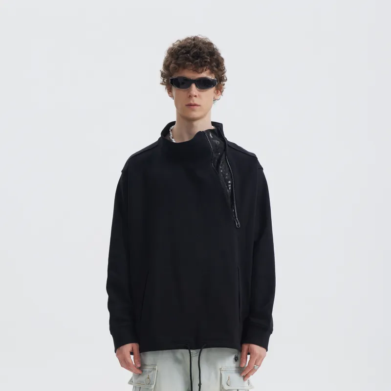 Caver&Hunter Sweatshirts Unisex-14