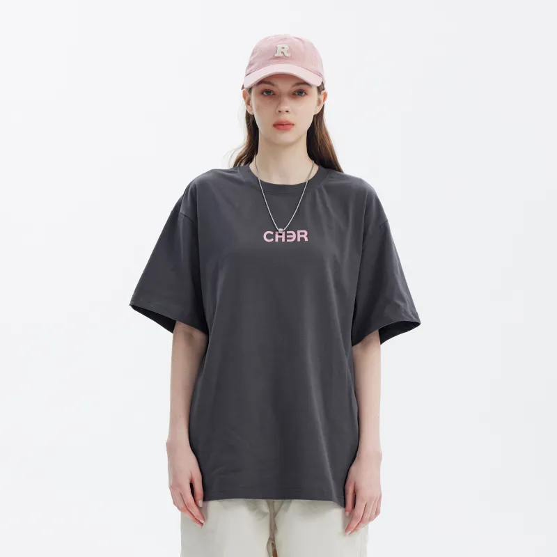 Caver&Hunter T Shirts Unisex-2