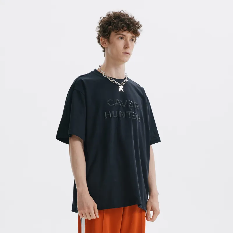Caver&Hunter SS22 T Shirt Unisex-4