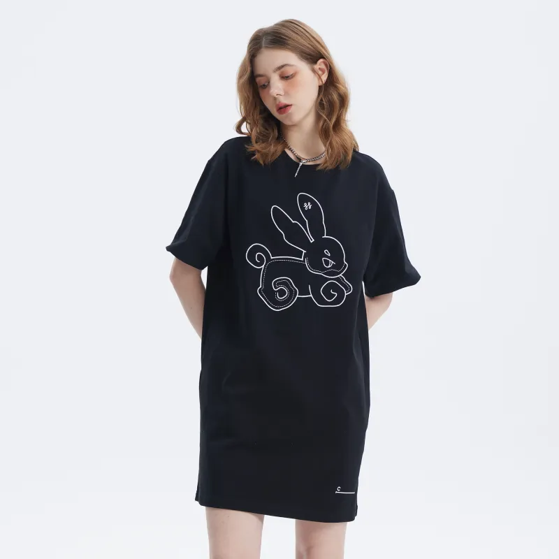Caver&Hunter T Shirts Women's-5