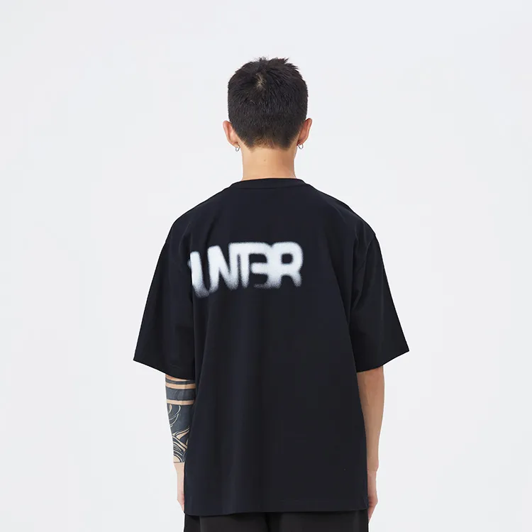 Caver&Hunter T Shirts Unisex-3