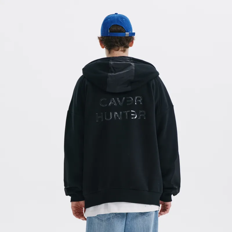 Caver&Hunter Sweatshirts Unisex-4