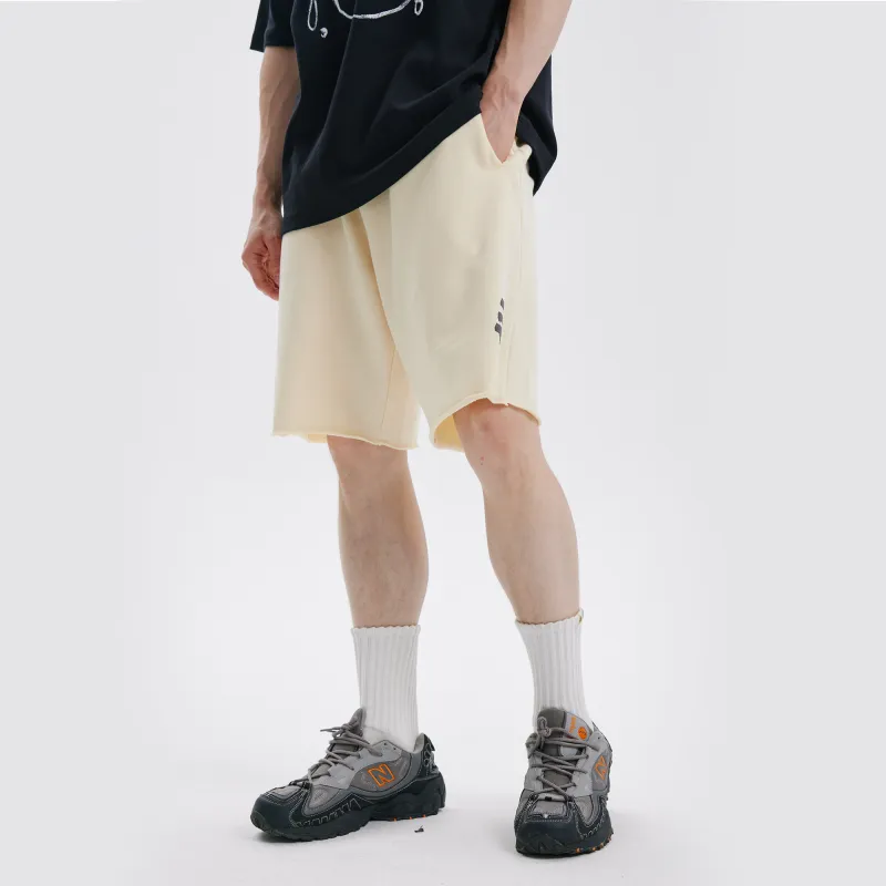 Caver&Hunter SS23 Loose Fit Shorts Unisex-6
